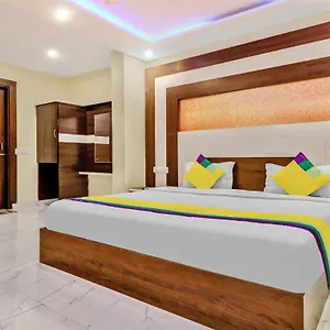 *** Hotel Itsy Royal Residency India