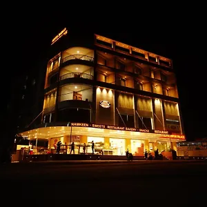 *** Hotel Babuji Jodhpur Palace India
