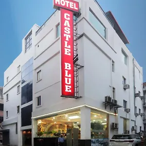 Castle Blue Near Igi Airport New Delhi