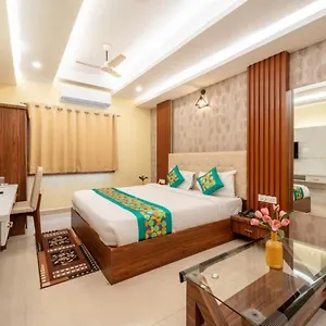 Bed & Breakfast The Grace India