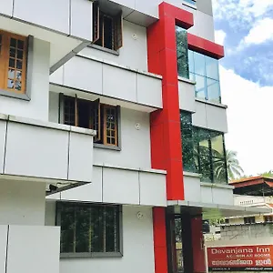  Inn Devanjana Guruvayoor India