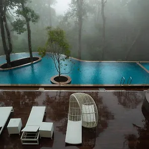 ***** Resort Elixir Hills And India