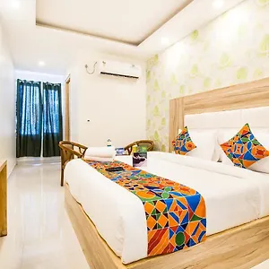 *** Hotel Fabhotel Modesty Delhi Airport India