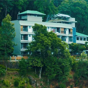 **** Hotel Forest Glade India